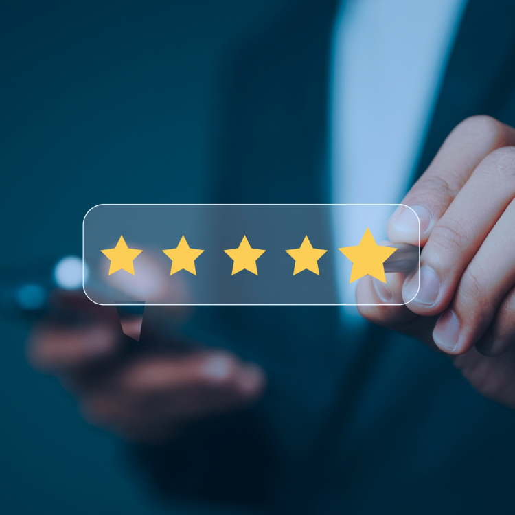 People who put quality and customers first